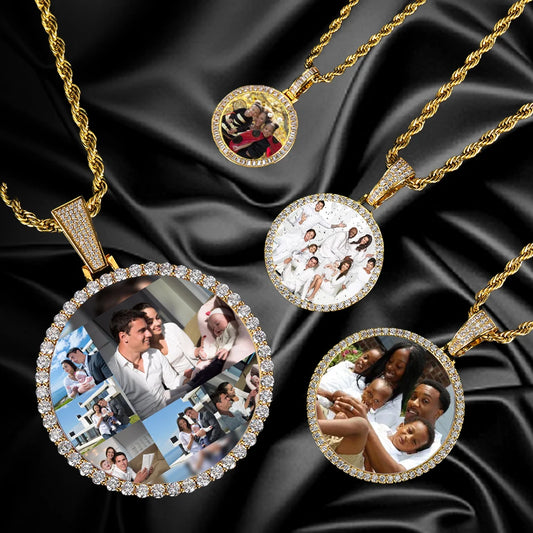Memorial Gifts